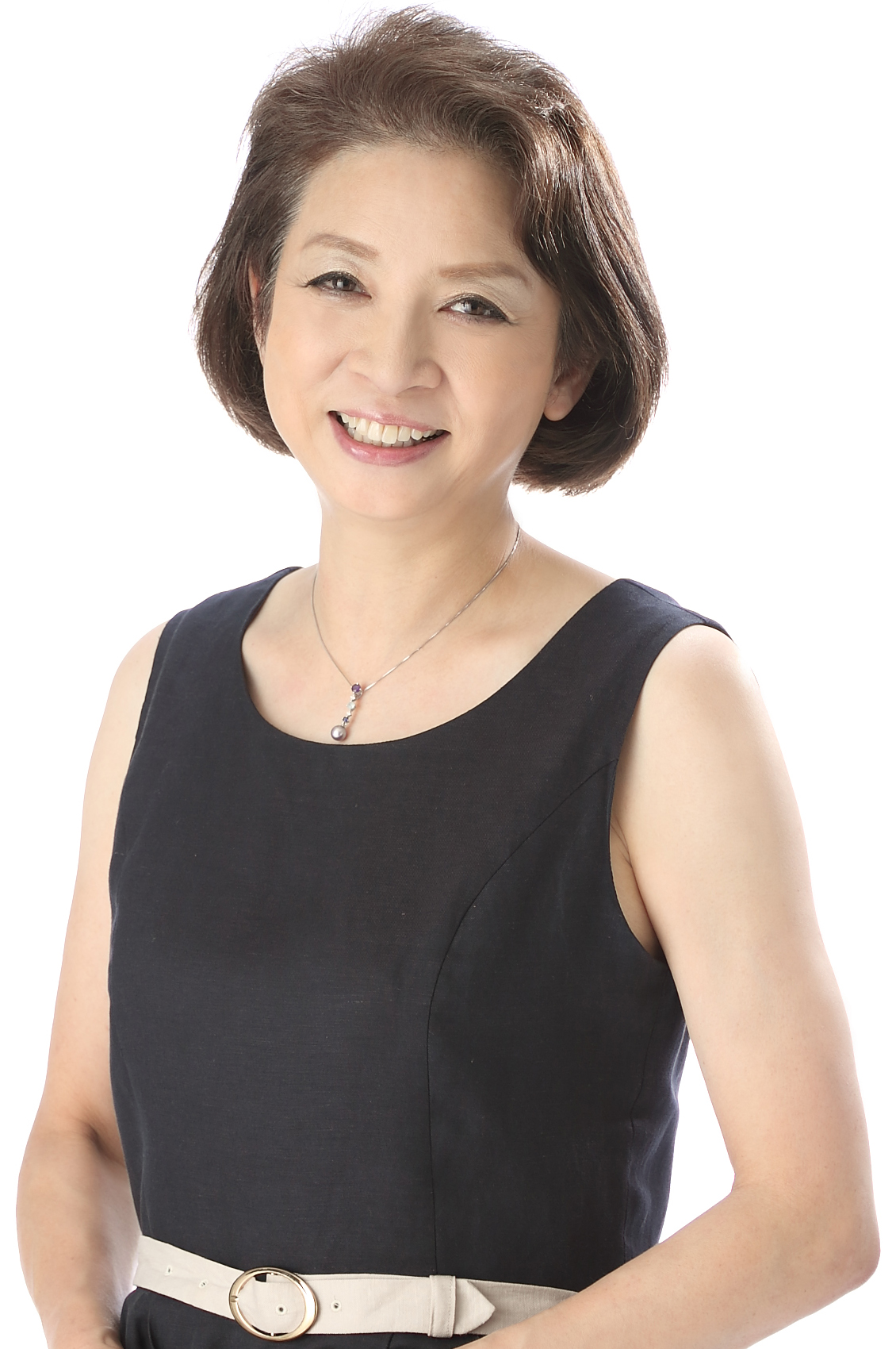 関原　英里子さん