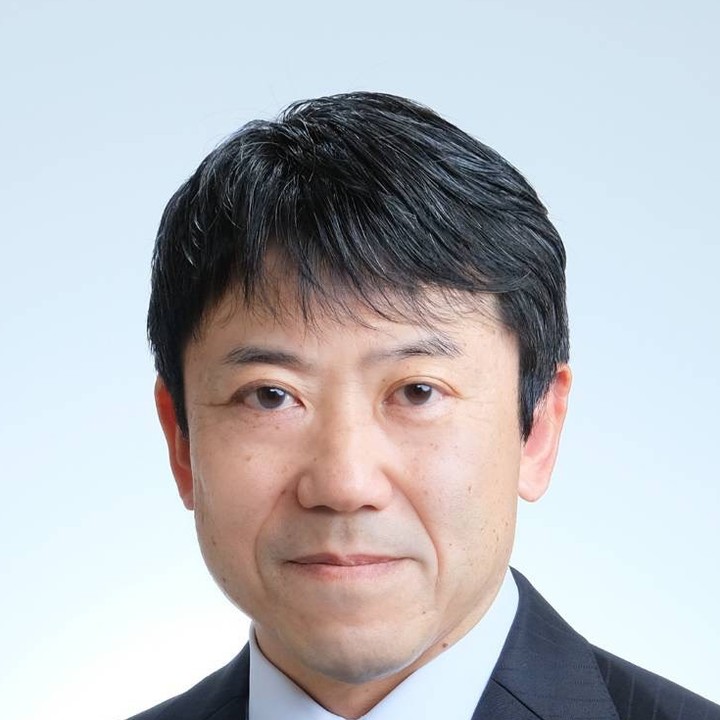 出野哲也氏