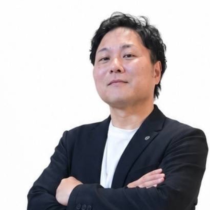 山﨑将臣氏