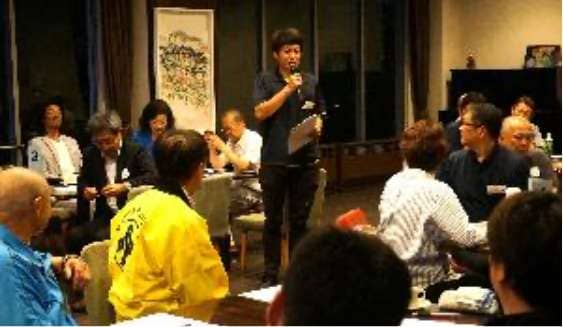 共育委員会
