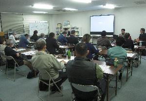 働く環境づくり勉強会（第１回／オープン例会）【経営労働部会活動】（2023年04月25日）