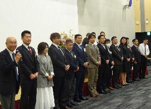 50周年記念フォーラム（第51回定時総会）【桐生支部】（2023年04月21日）