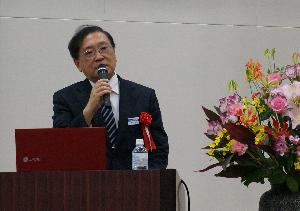 50周年記念フォーラム（第51回定時総会）【前橋支部】（2023年04月21日）