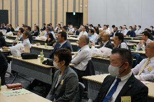 50周年記念フォーラム（第51回定時総会）【沼田支部】（2023年04月21日）