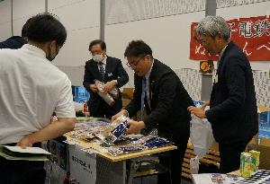 50周年記念フォーラム（第51回定時総会）【高崎支部】（2023年04月21日）
