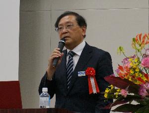 50周年記念フォーラム（第51回定時総会）【富岡・安中支部】（2023年04月21日）