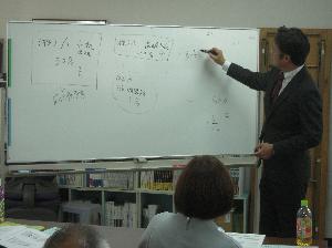 働く環境づくり勉強会②【経営労働部会活動】（2023年05月13日）