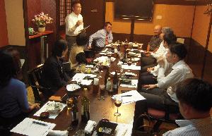 第37回桐生支部総会【桐生支部】（2023年05月25日）