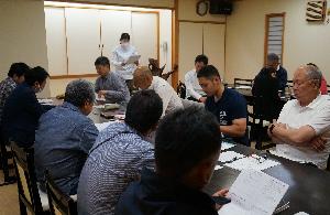 第34回沼田支部総会【沼田支部】（2023年05月30日）