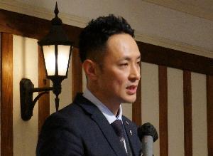 第36回太田支部総会【太田支部】（2023年05月18日）