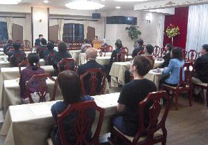 第19回渋川吾妻支部総会【渋川・吾妻支部】（2023年05月22日）