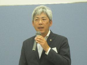 第38回高崎支部総会【高崎支部】（2023年05月24日）
