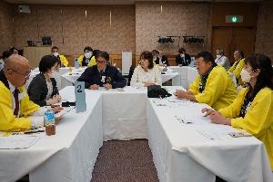 第７回富岡安中支部総会【富岡・安中支部】（2023年05月25日）