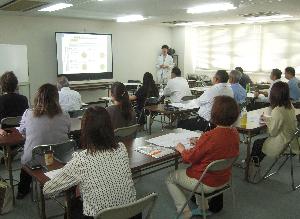働く環境づくり勉強会③【経営労働部会活動】（2023年06月10日）