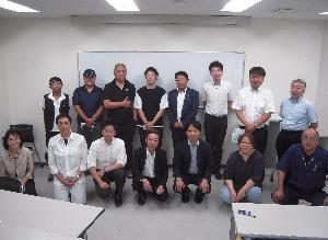 桐生支部６月例会【桐生支部】（2023年06月29日）