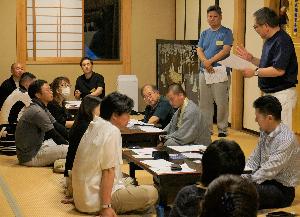 前橋支部６月例会【前橋支部】（2023年06月21日）