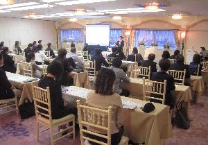 渋川吾妻支部･沼田支部合同例会【沼田支部】（2023年06月22日）