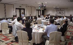 伊勢崎支部７月例会【伊勢崎支部】（2023年07月24日）
