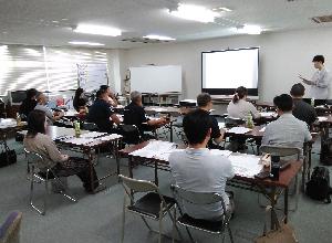 働く環境づくり勉強会④【経営労働部会活動】（2023年07月08日）