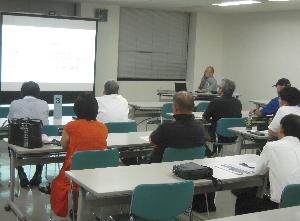 桐生支部７月例会【桐生支部】（2023年07月27日）