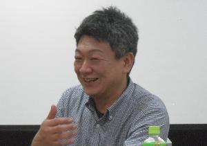 渋川吾妻支部７月例会【渋川・吾妻支部】（2023年07月20日）