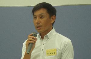 高崎支部７月例会【高崎支部】（2023年07月26日）