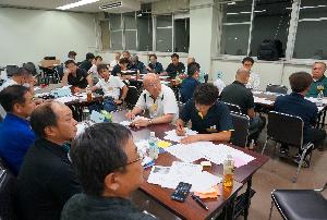 富岡安中支部７月例会【富岡・安中支部】（2023年07月28日）