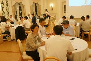 前橋支部８月例会【前橋支部】（2023年08月23日）