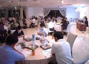 第８回障害者雇用フォーラム（伊勢崎支部・桐生支部合同例会）