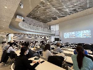 前橋国際大学オムニバス講座（全15回）【共育部会活動】（2023年09月26日）