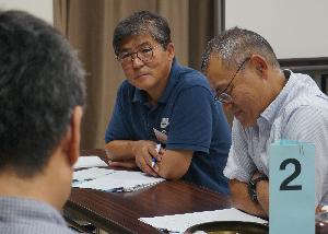 沼田支部９月例会【沼田支部】（2023年09月28日）