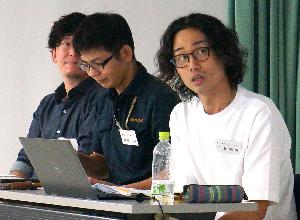 太田支部９月例会【太田支部】（2023年09月21日）