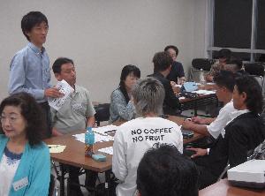 渋川吾妻支部９月例会【渋川・吾妻支部】（2023年09月27日）