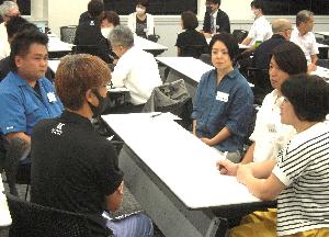 高崎支部９月例会【高崎支部】（2023年09月20日）
