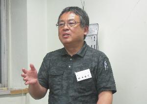 富岡安中支部９月例会【富岡・安中支部】（2023年09月21日）
