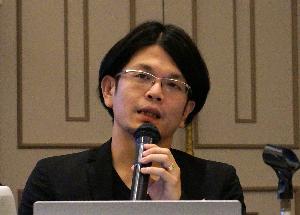 東毛３支部合同例会（伊勢崎支部・桐生支部・太田支部）【伊勢崎支部】（2023年10月25日）