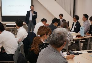 前橋支部10月例会【前橋支部】（2023年10月26日）