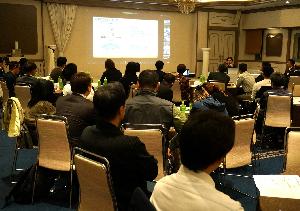 東毛３支部合同例会（伊勢崎支部・桐生支部・太田支部）【太田支部】（2023年10月25日）