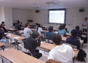 渋川吾妻支部10月例会【渋川・吾妻支部】（2023年10月24日）