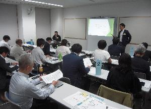 高崎支部10月例会【高崎支部】（2023年10月20日）