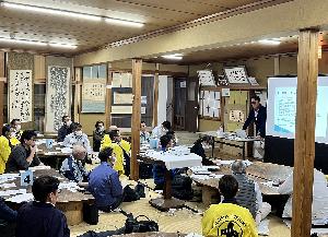 富岡安中支部10月例会（長野同友会 佐久平支部合同例会）【富岡・安中支部】（2023年10月26日）