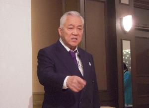 2023経営研究集会【桐生支部】（2023年11月17日）