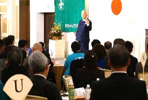 2023経営研究集会【前橋支部】（2023年11月17日）