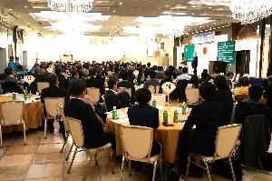2023経営研究集会【富岡・安中支部】（2023年11月17日）