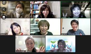 鶴の花部会（勉強会）