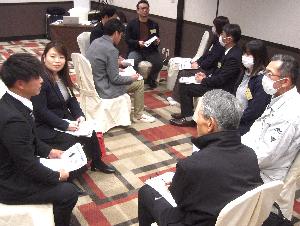 伊勢崎支部12月例会【伊勢崎支部】（2023年12月26日）