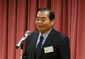 前橋支部・渋川吾妻支部合同例会【渋川・吾妻支部】（2023年12月22日）