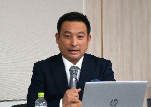 高崎支部･青年部合同例会（跡取り物語シリーズ⑲）【高崎支部】（2023年12月14日）