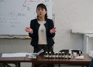 鶴の花部会（勉強会）