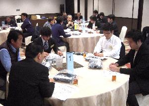 伊勢崎支部１月例会【伊勢崎支部】（2024年01月23日）